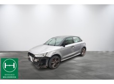 audi a1 sportback (8xf) del año 1950