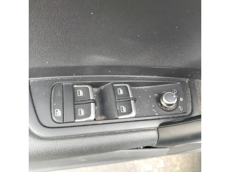 audi a1 sportback (8xf) del año 1950