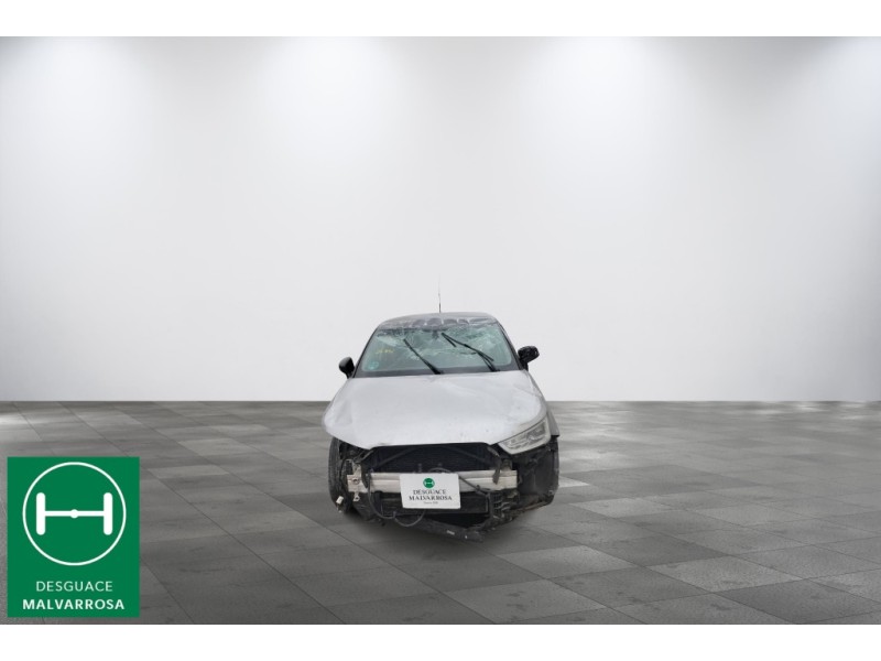 audi a1 sportback (8xf) del año 1950