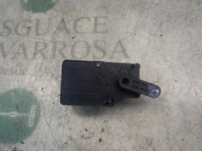 Recambio de motor apertura trampillas climatizador para chevrolet kalos 1.2 cat referencia OEM IAM   