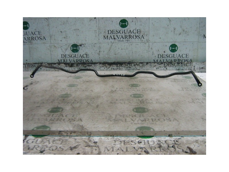 Recambio de barra estabilizadora delantera para kia shuma 1.5 ls berlina portón referencia OEM IAM   