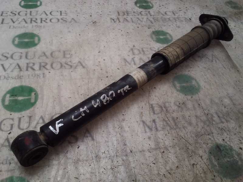 Recambio de amortiguador trasero derecho para mg serie 75 (j/rj) club referencia OEM IAM   