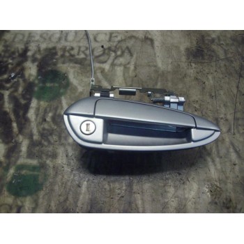 MANETA EXTERIOR DELANTERA DERECHA 