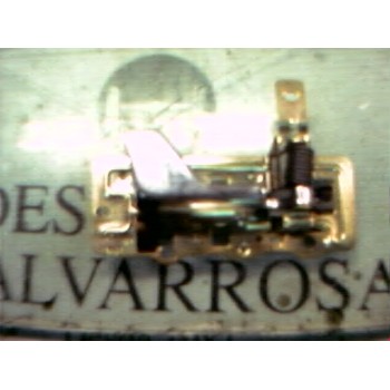 MANETA INTERIOR DELANTERA IZQUIERDA 