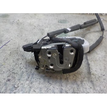 CERRADURA PUERTA DELANTERA DERECHA 