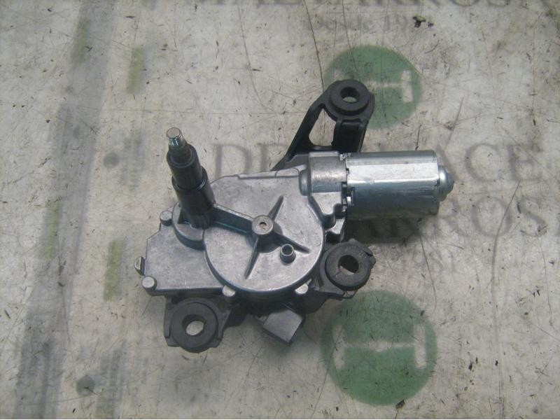 Recambio de motor limpia trasero para renault megane ii berlina 3p confort authentique referencia OEM IAM   