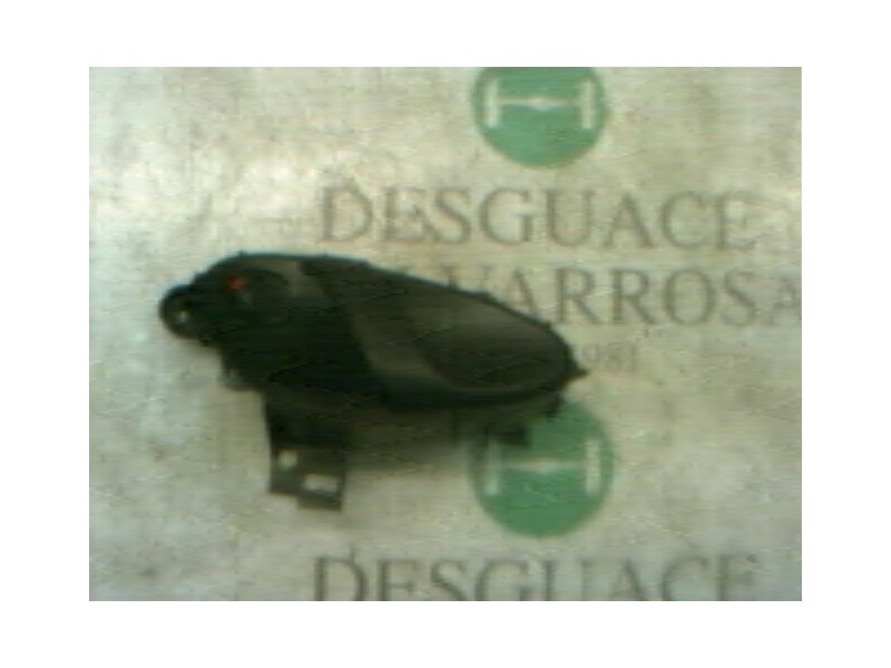 Recambio de maneta interior delantera derecha para citroën xsara coupe 2.0 hdi chrono referencia OEM IAM   