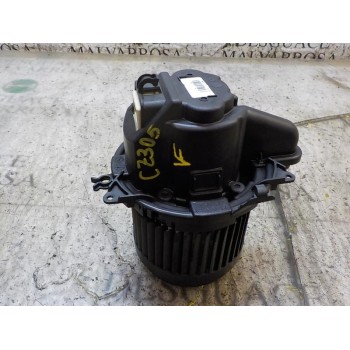 MOTOR CALEFACCION 272101005R 