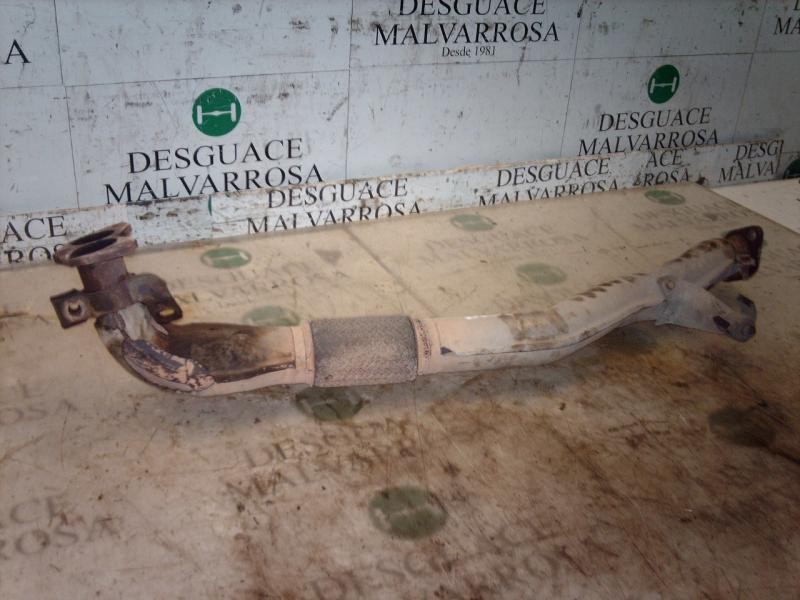 Recambio de salida colector para hyundai lantra (j1) 1.6 16v gls dohc referencia OEM IAM   