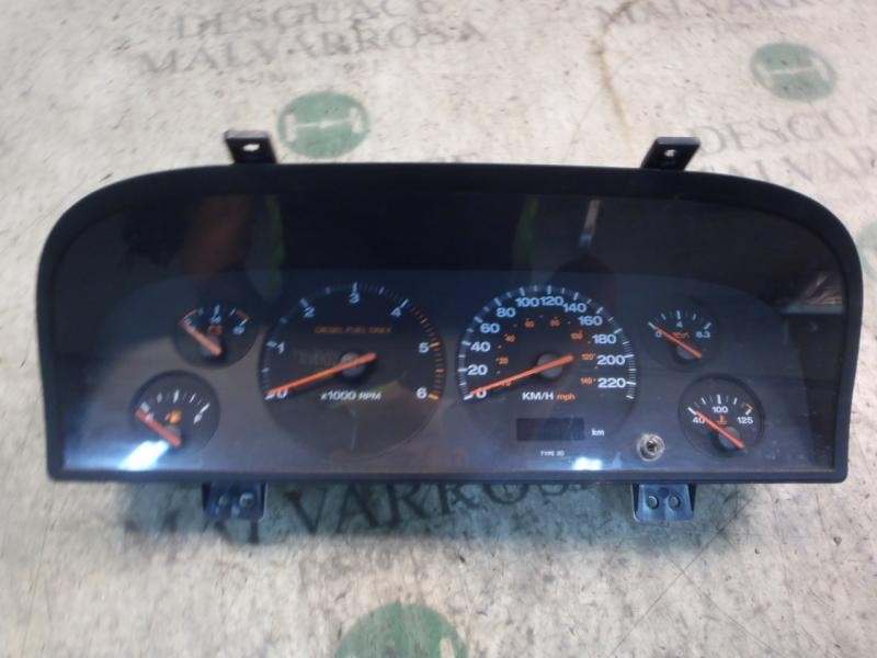 Recambio de cuadro instrumentos para jeep gr.cherokee (wj/wg) 3.1 td laredo referencia OEM IAM   