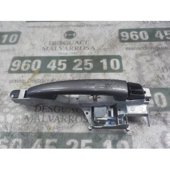 MANETA EXTERIOR DELANTERA DERECHA 9101GH 