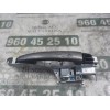 Recambio de maneta exterior delantera derecha para peugeot 2008 (--.2013) style referencia OEM IAM 9101GH  