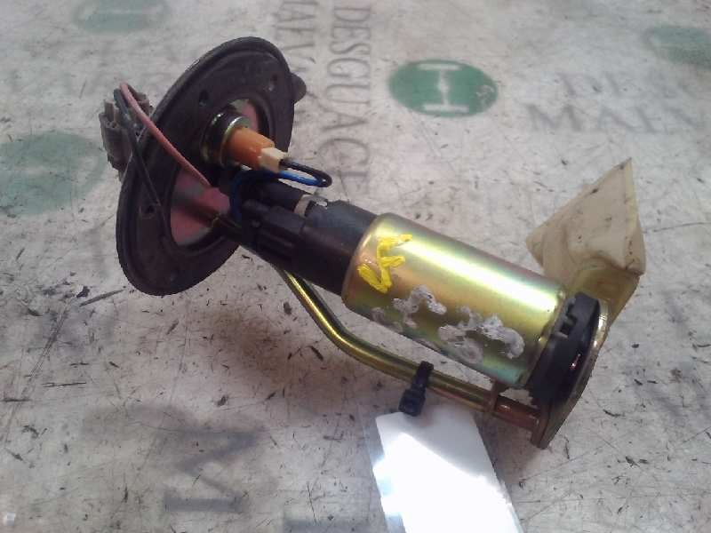 Recambio de aforador para suzuki baleno berlina sy (eg) 1.3 gl (3-ptas.) referencia OEM IAM   