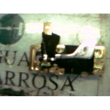 MANETA INTERIOR TRASERA IZQUIERDA 