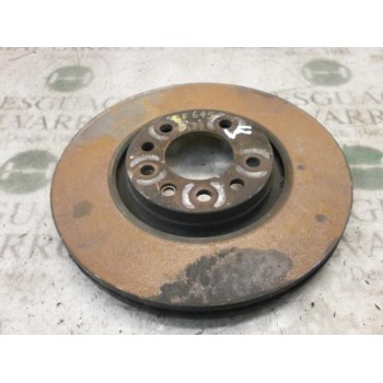 DISCO FRENO DELANTERO 