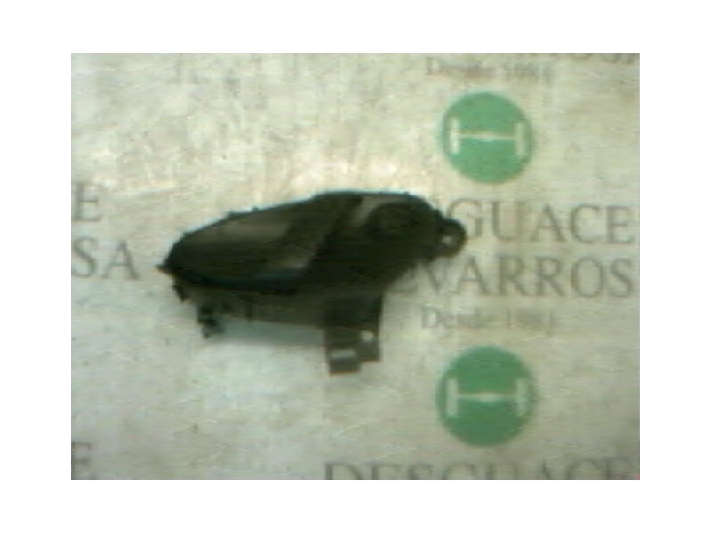 Recambio de maneta interior delantera izquierda para citroën xsara coupe 2.0 hdi chrono referencia OEM IAM   