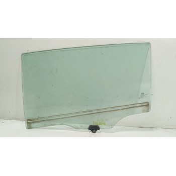 CRISTAL PUERTA TRASERO IZQUIERDO 834113U000A 