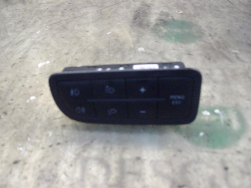 Recambio de modulo electronico para fiat grande punto (199) 1.4 cat referencia OEM IAM   