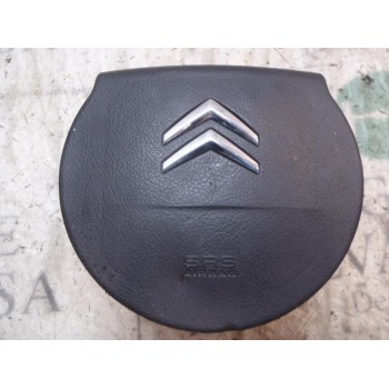 AIRBAG DELANTERO IZQUIERDO 