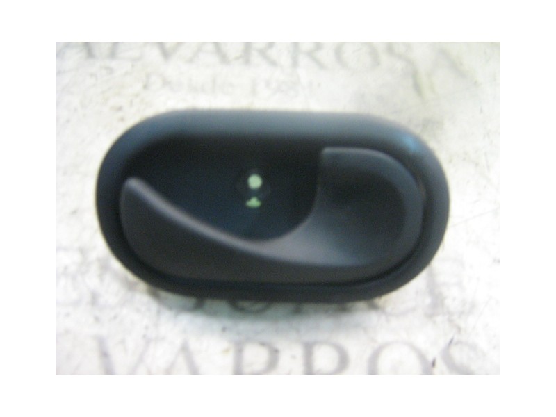 Recambio de maneta interior delantera derecha para renault modus authentique referencia OEM IAM   