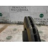 Recambio de disco freno delantero para opel zafira b enjoy referencia OEM IAM   