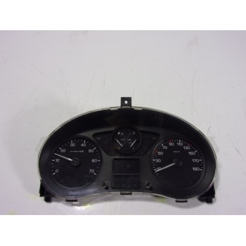 CUADRO INSTRUMENTOS 9666904880 WD15H662 WD15H662