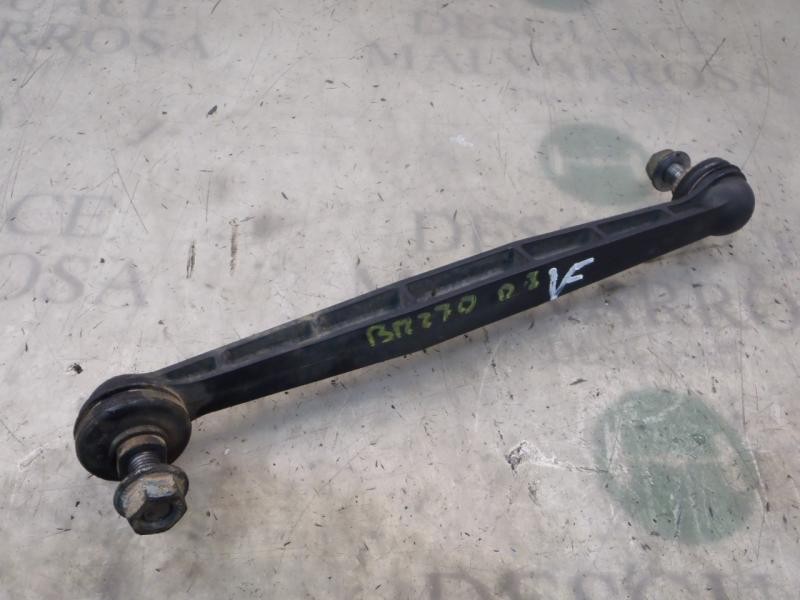 Recambio de tirante delantero izquierdo para opel astra gtc cosmo referencia OEM IAM   