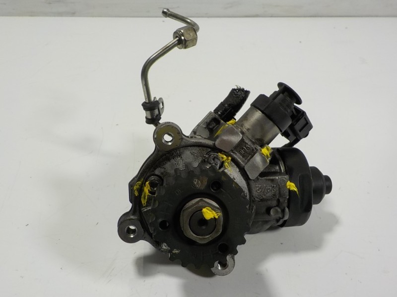 Recambio de bomba inyeccion para skoda rapid 1.6 tdi dpf referencia OEM IAM 04L130755D 04L130755E 0445010538