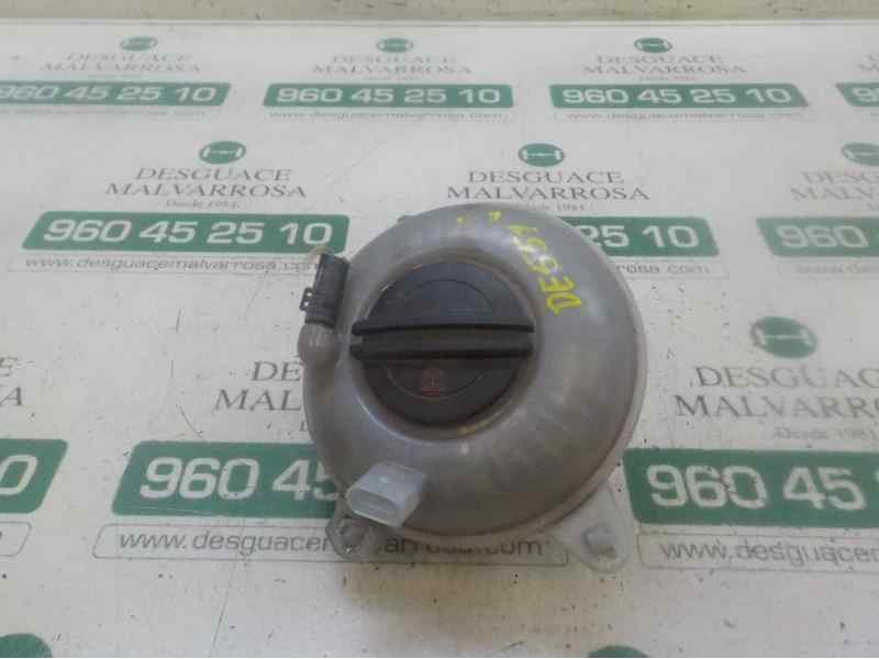 Recambio de deposito expansion para seat leon st (5f8) 1.6 tdi referencia OEM IAM 5Q0121407G 5Q0121407A 