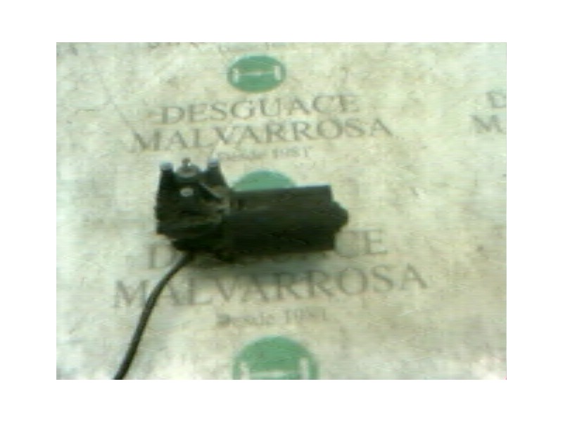 Recambio de motor limpia delantero para citroën xsara coupe 2.0 hdi chrono referencia OEM IAM   