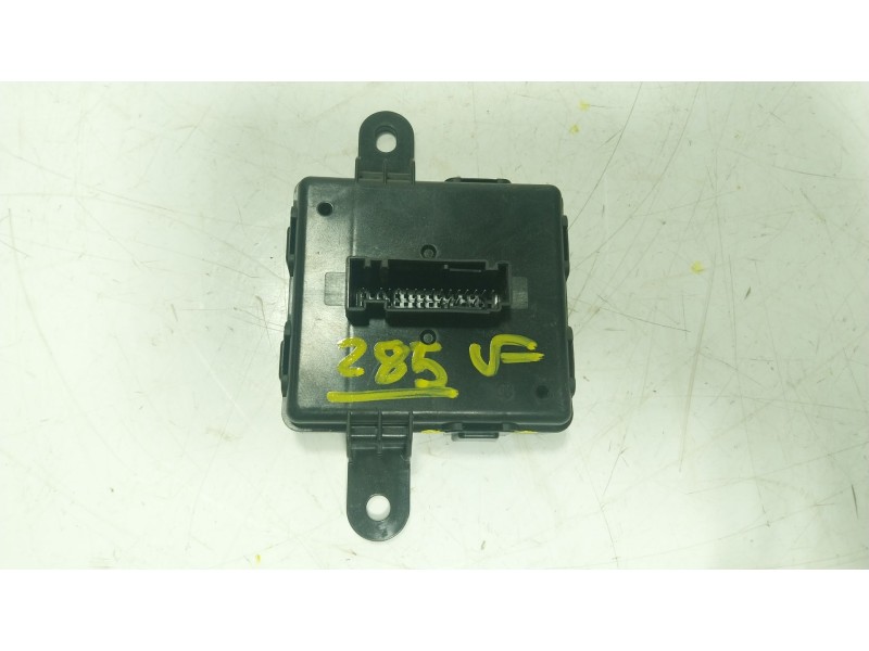 Recambio de modulo electronico para seat leon sportstourer (kl8) xcellence referencia OEM IAM  5WA959436J 