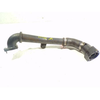 TUBO INTERCOOLER 04L145762CC 04L145770S 