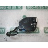 Recambio de cerradura puerta trasera izquierda para toyota corolla hybrid referencia OEM IAM 6906002580  