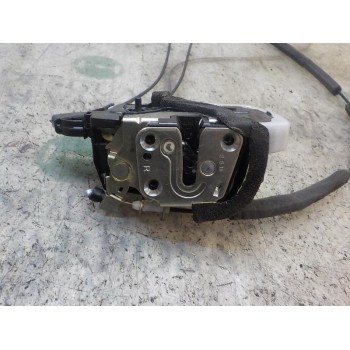 CERRADURA PUERTA TRASERA DERECHA 