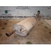 Recambio de tubo escape trasero para hyundai lantra (j1) 1.6 16v gls dohc referencia OEM IAM   