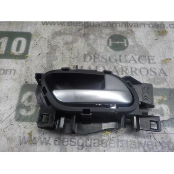 MANETA INTERIOR DELANTERA DERECHA 96555516VV 