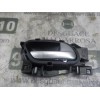 Recambio de maneta interior delantera derecha para peugeot 2008 (--.2013) style referencia OEM IAM 96555516VV  