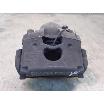 PINZA FRENO DELANTERA IZQUIERDA 