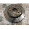 Recambio de disco freno trasero para opel zafira b enjoy referencia OEM IAM   