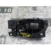 Recambio de maneta interior delantera derecha para peugeot 2008 (--.2013) style referencia OEM IAM 96555516VV  