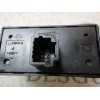 Recambio de warning para dacia dokker express ambiance referencia OEM IAM 252905668R  