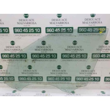 CRISTAL PUERTA DELANTERO IZQUIERDO 51337137013 