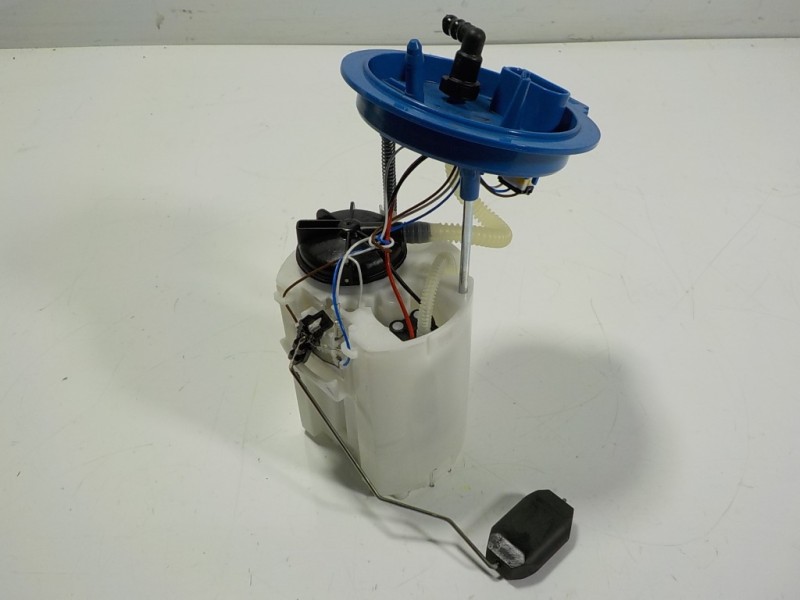 Recambio de aforador para audi a1 sportback (gba) 1.0 tfsi referencia OEM IAM 2Q0919051F 2Q0919051F 