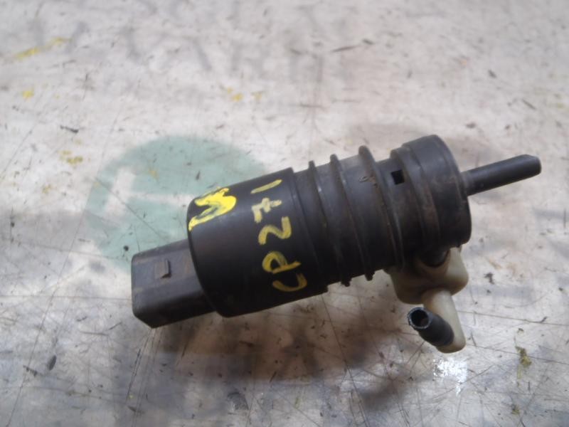 Recambio de bomba limpia para volkswagen caddy ka/kb (2k) furg. referencia OEM IAM 1K6955651  