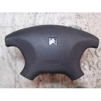 AIRBAG DELANTERO IZQUIERDO 
