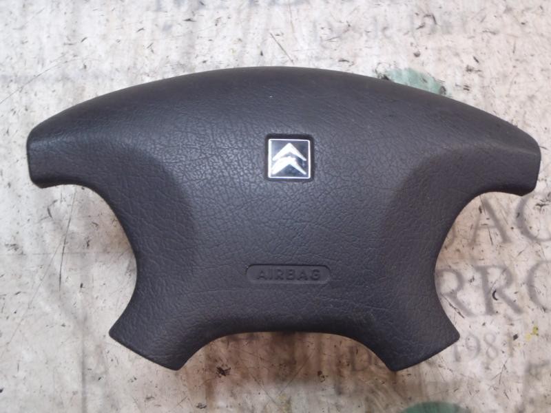 Recambio de airbag delantero izquierdo para citroën xsara picasso 2.0 hdi cat (rhy / dw10td) referencia OEM IAM   