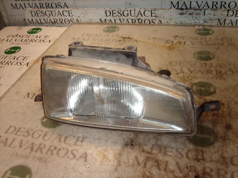 Recambio de faro derecho para hyundai lantra (j1) 1.6 16v gls dohc referencia OEM IAM   