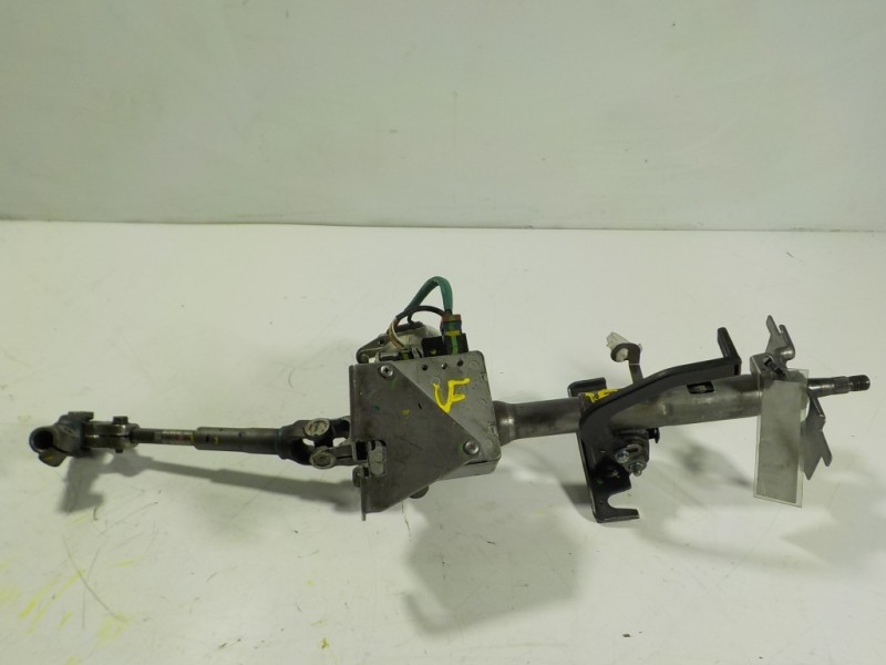 Recambio de columna direccion para nissan micra (k13) 1.2 cat referencia OEM IAM   