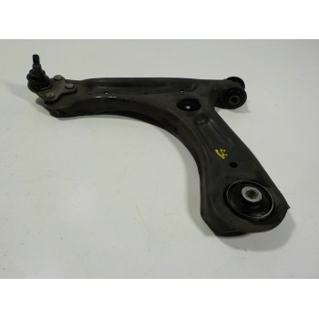 BRAZO SUSPENSION INFERIOR DELANTERO IZQUIERDO 6R0407151F 6R0407151F 