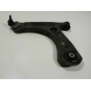 Recambio de brazo suspension inferior delantero izquierdo para skoda rapid 1.6 tdi dpf referencia OEM IAM 6R0407151F 6R0407151F 
